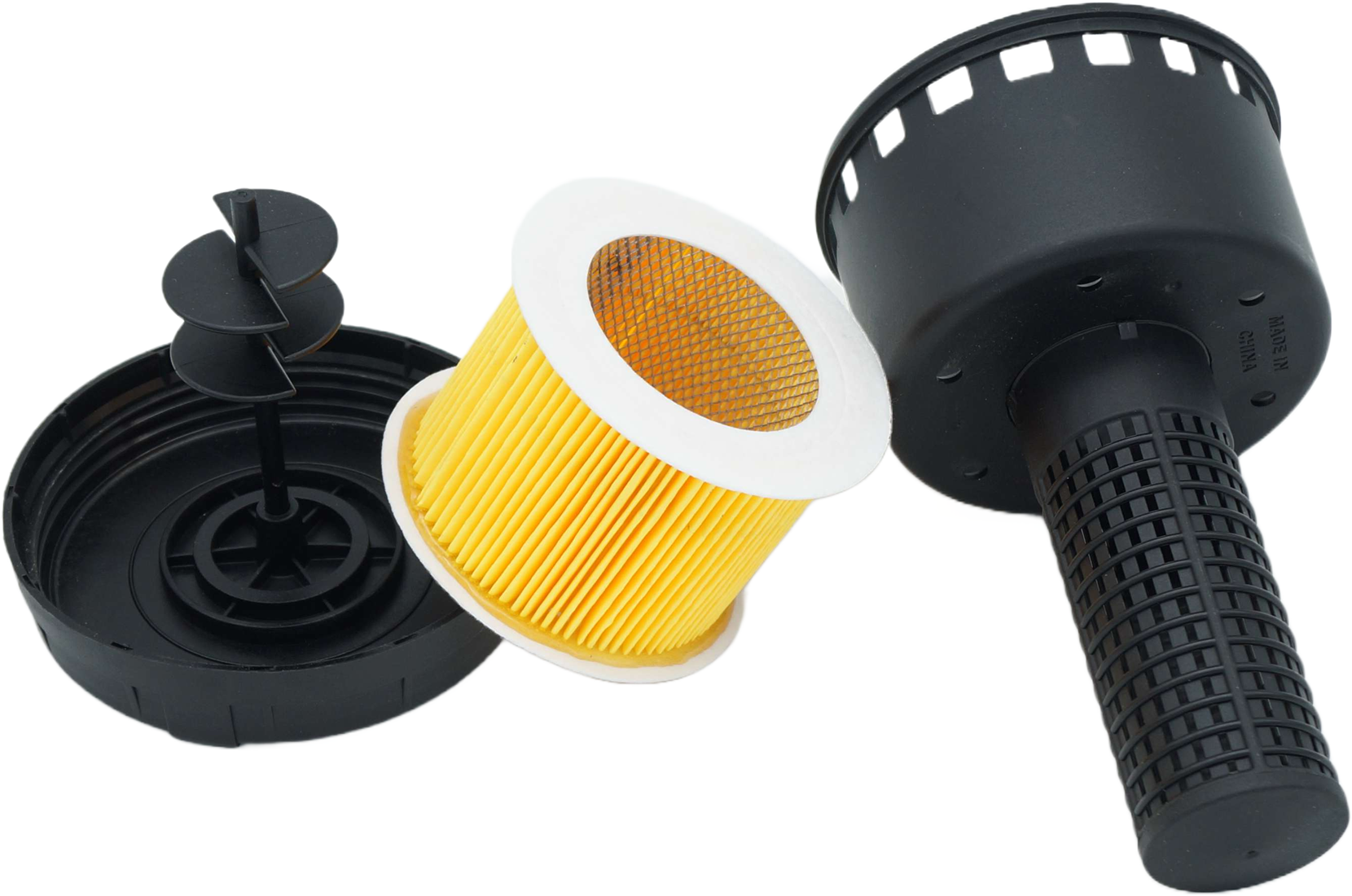 FILLER CAP FOR HYDRAULIC TANKS 69 MM GEJE.NL