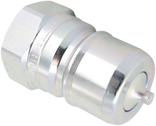 SCHNELLKUPPLUNG HNV 34 STECKER BSPP 3/4" (ISO 7241-1 SERIE "B")