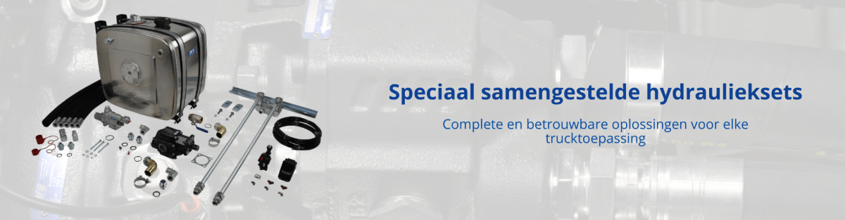 Hydraulieksets banner