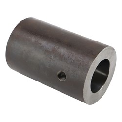 BUSH 44 MM L=120 + GREASE NIPPLE HOLE