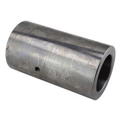 BUSCHE 57x85 MM L=152 MM + SCHMIERNIPPELÖFFNUNG