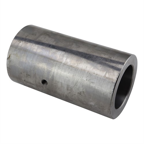 BUSHING  57x85 MM L=152 MM + GREASE NIPPLE HOLE