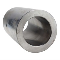 BUSHING  57x85 MM L=152 MM + GREASE NIPPLE HOLE-2