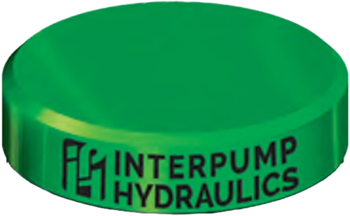 REGENKAP GROEN PENTA HPFC174