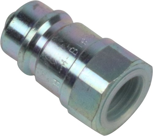 SNELKOPPELING ANV 14 MALE BSPP 1/4" (ISO 7241-1 SERIE "A")