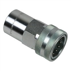 Quick Couplings and accessories
