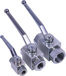 KOGELKRAAN 3/8"