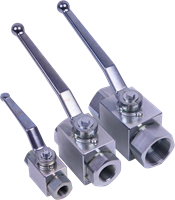 KOGELKRAAN 1/2"