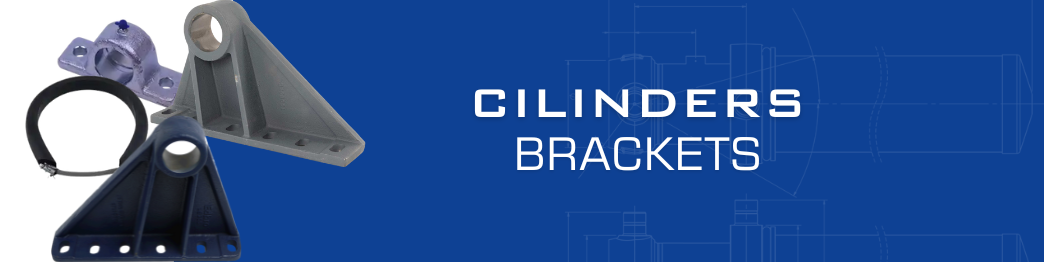 Artikelgroep - 296 - Brackets