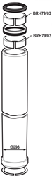 GUIDE RING BRH079/03