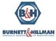 Burnett Hillman