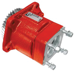 ENGINE PTO MAN D28