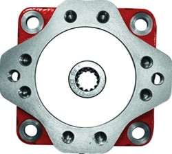 ADAPTER SAE C - SAE B Z=13