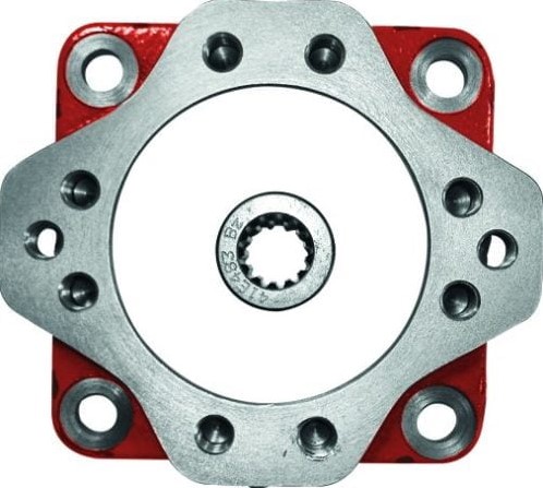 ADAPTER SAE C - SAE B Z=13