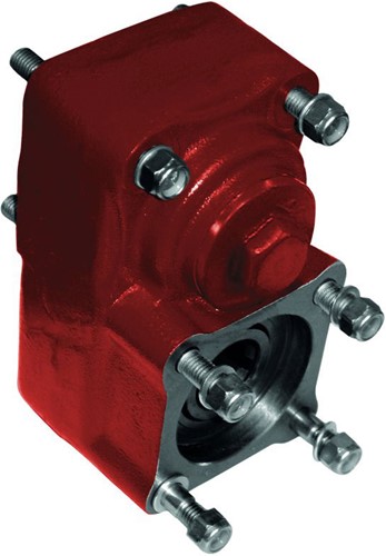 OMKEER ADAPTER 1:1,04 300NM