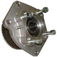 MOTOR NEBENANTRIEB ED120 SCANIA