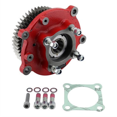 PTO VOLVO D13/D16