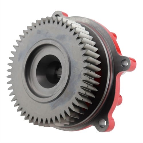 PTO VOLVO D13/D16-2