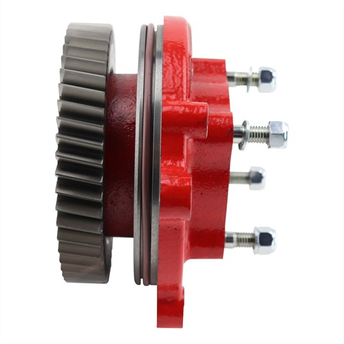 PTO VOLVO D13/D16-3