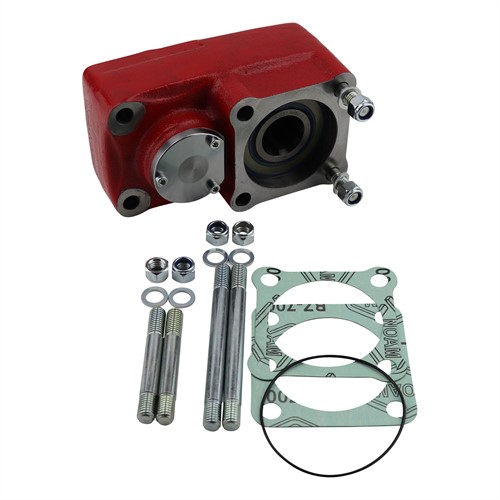 OMKEER ADAPTER 1:1,32 300NM