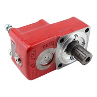 UMKEHRADAPTER 1:1,32 300NM-2