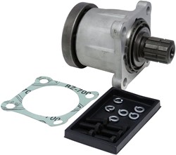 KARDANADAPTER PTO DIN 100 (100 MM - 6 LOCH)