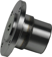 POMPFLENS DIN90 90 MM 4 GATS