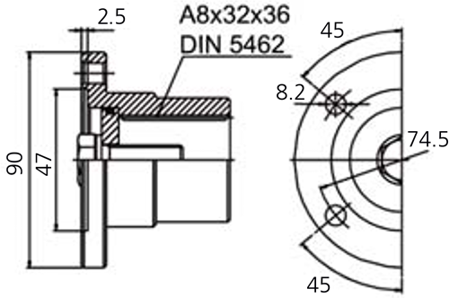 BZ901115
