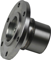 PUMP FLANGE ASAE 1-3/8" SPICER 1300