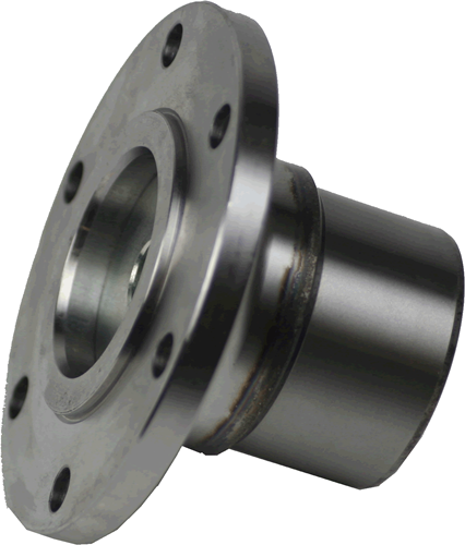 PUMP FLANGE ASAE 1-3/8" SPICER 1300