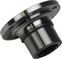PUMP FLANGE ASAE 1-3/8" SPICER 1300-2