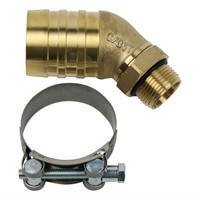 SUCTION FITTING 45° 1" X 50 MM (60-63)