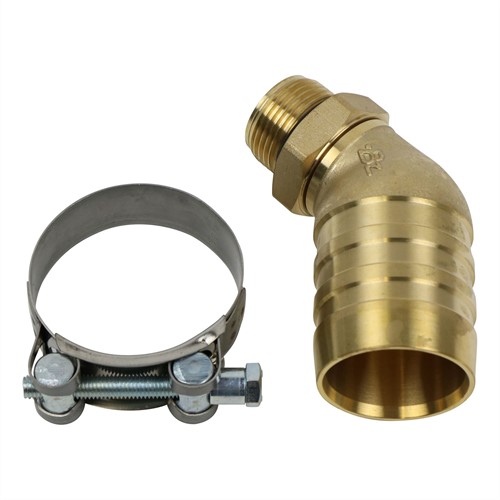 SUCTION FITTING 45° 1" X 50 MM (60-63)-2