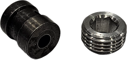 SHUTTLE VALVE 1/8" CARTRIDGE
