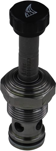 CARTRIDGE 2/2 NO - 3/4" - VP57 - 70 L/M (350 BAR)