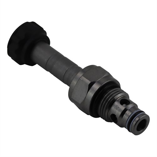 CARTRIDGE 2/2 NO - 3/4"-16UNF - SAE08 - 40 L/M - 2 ZIJDEN DICHT (350 BAR)