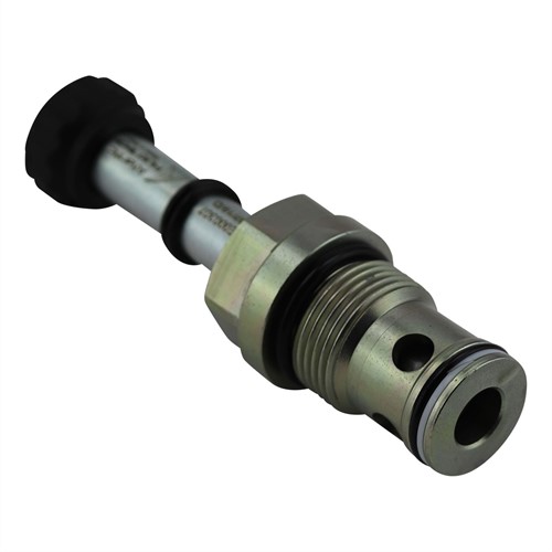 CARTRIDGE 2/2 NO - 3/4" - VP57 - 70 L/M + NOODB. (350 BAR)