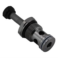 CARTRIDGE 2/2 NC - 1" - VP13 - 150 L/M - 2 ZIJDEN DICHT (350 BAR)