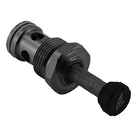 CARTRIDGE 2/2 NC - 1" - VP13 - 150 L/M - 2 ZIJDEN DICHT (350 BAR)-2