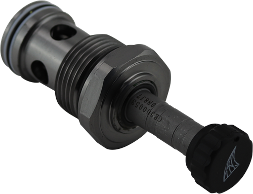 CARTRIDGE 2/2 NO - 1” - VP13 - 150 L/M - 2 SIDES TIGHT (350 BAR)-2