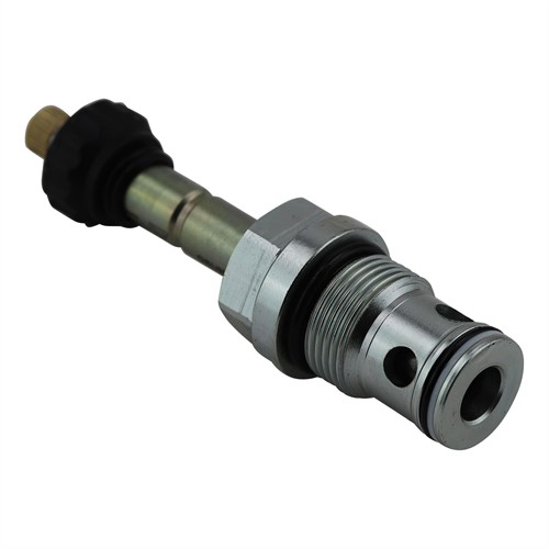 CARTRIDGE 2/2 NC - 3/4" - VP57 - 100 L/M + NOODB. (350 BAR)