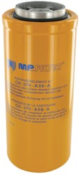 FILTER ELEMENT SPIN-ON 25 µm MICROFIBER