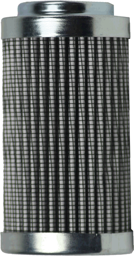 FILTERELEMENT 10 µm 35 L/MIN GLASFIBER