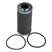 FILTEREINSATZ 10 µm GLASFASER 80 L/MIN