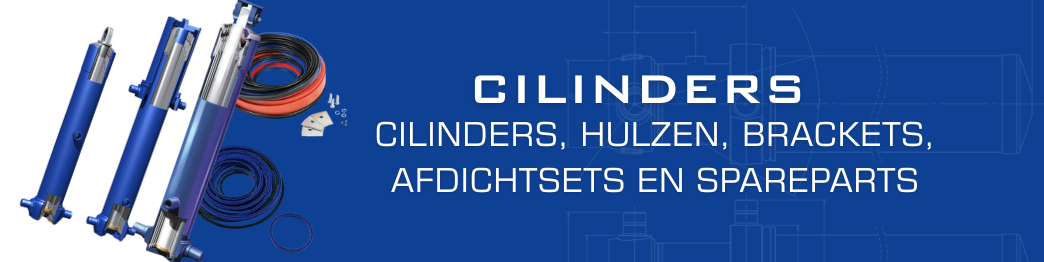 Artikelgroep - 292 - Cilinder
