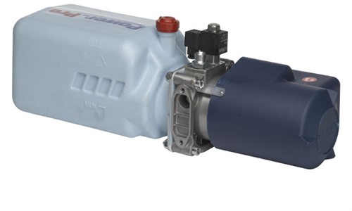 POWER PACK RE 2000W 12V 3.1 CC 5 LTR PLASTIC