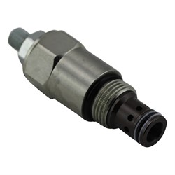 ÜBERDRUCKPATRONE HIC015 (EINSTELLUNG 350 BAR)