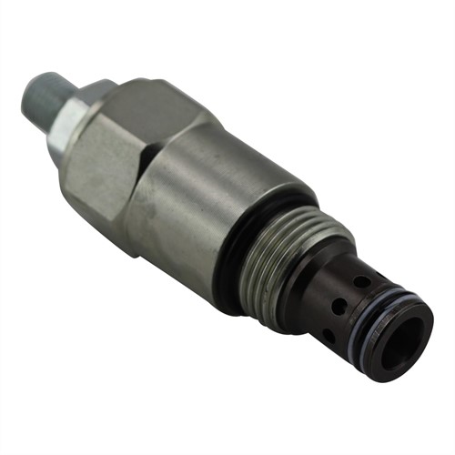 OVERDRUKPATROON HIC015 250 BAR + SEALCAP