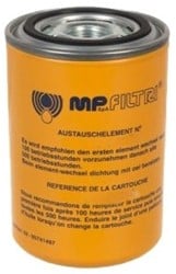 FILTERELEMENT CS-100-A10-A 10µm MICROVEZEL