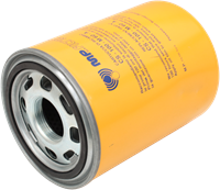 FILTERELEMENT SPIN-ON 25 µm METAL-3